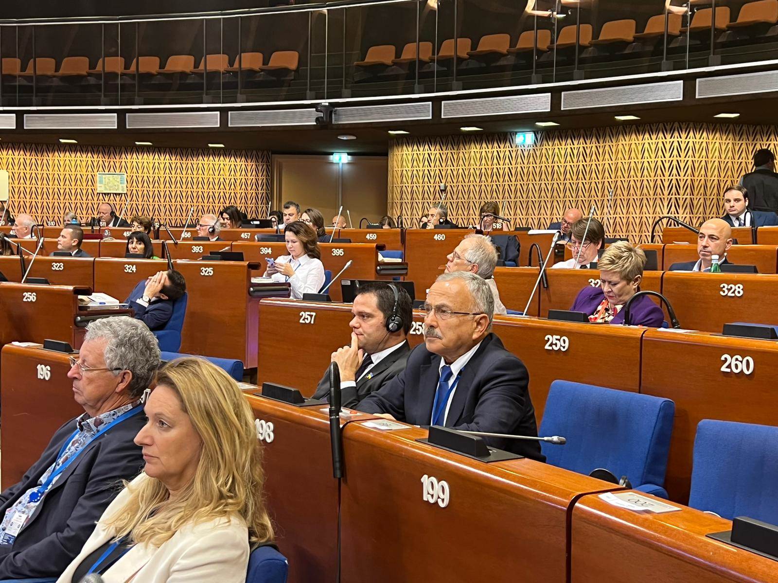 BAŞKAN GÜLER FRANSA’DA